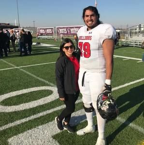 Meet your Posher, Jesus